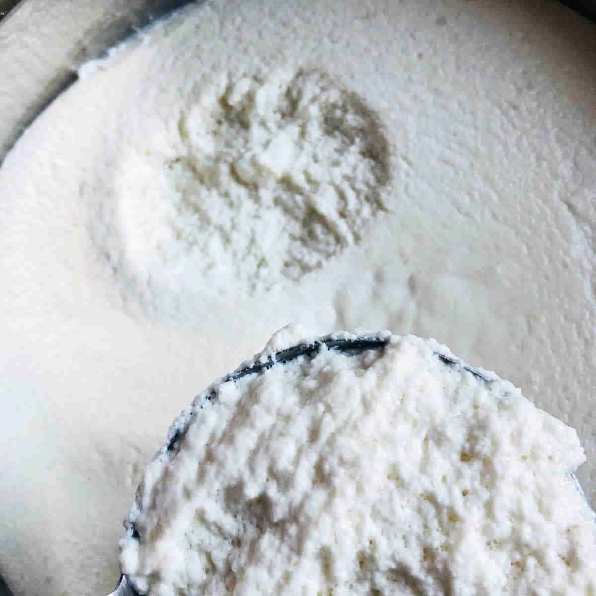 how to make perfect dosa batter.