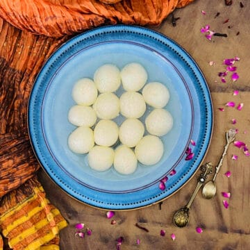 rasgulla.