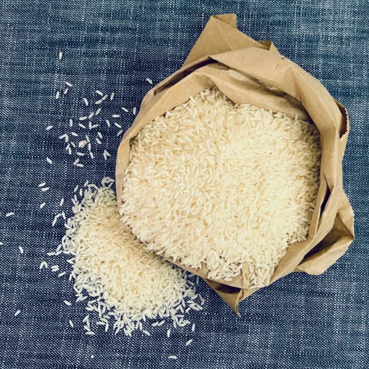 How to Cook Sona Masoori Rice The Ultimate Guide Easy Indian Cookbook