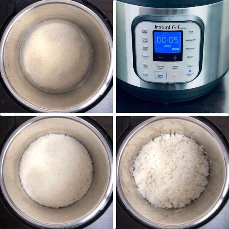 How to Cook Sona Masoori Rice The Ultimate Guide Easy Indian Cookbook