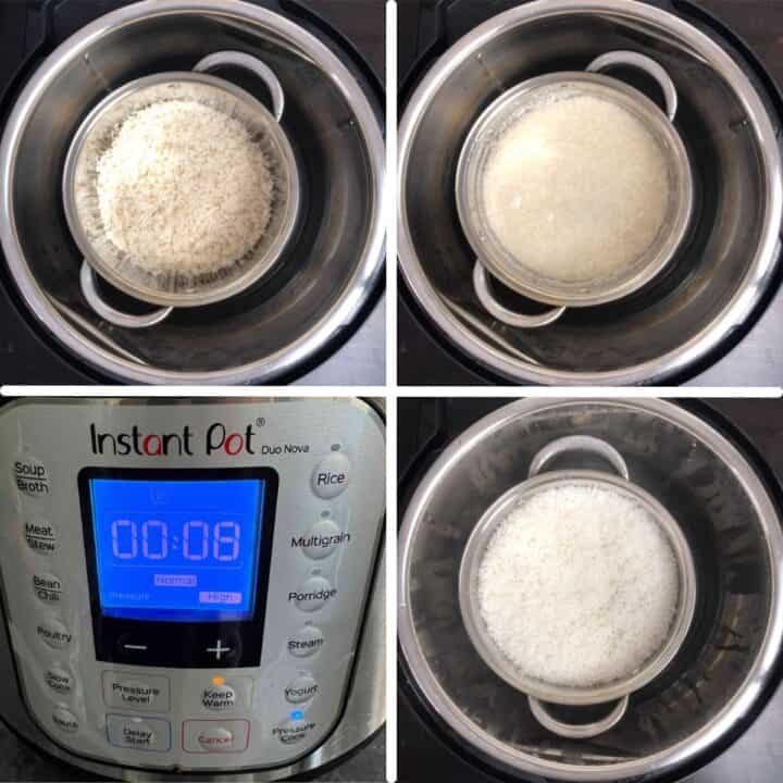 How to Cook Sona Masoori Rice The Ultimate Guide Easy Indian Cookbook