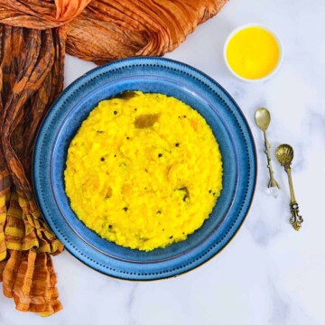 Instant Pot ven pongal.