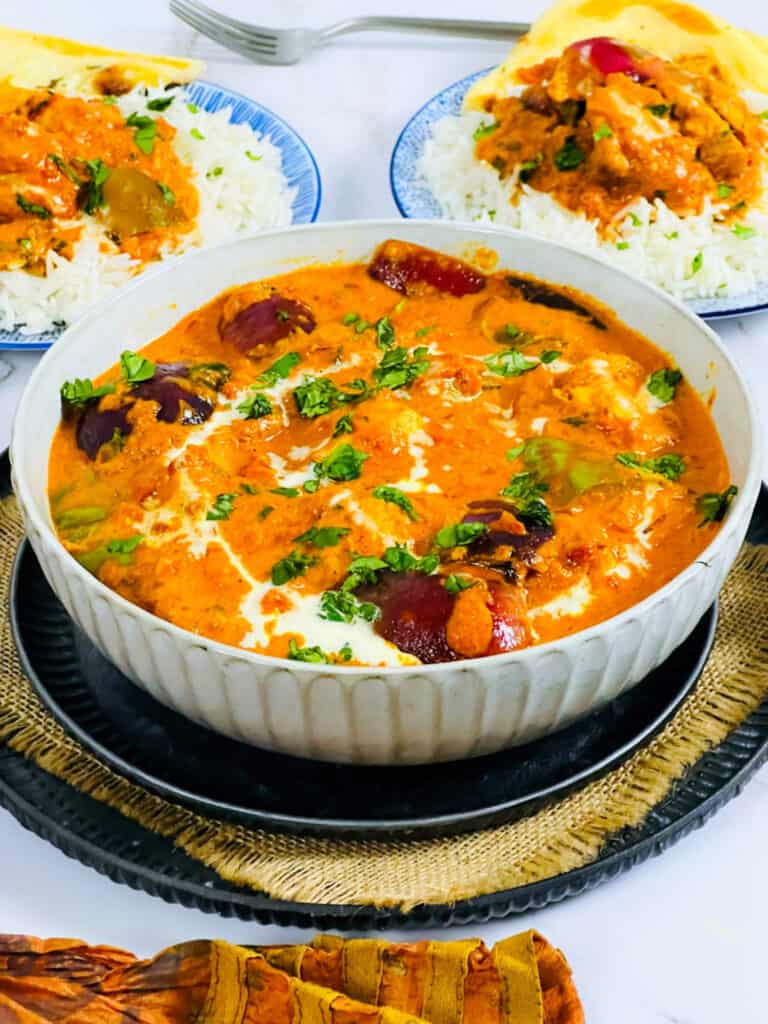 Authentic Chicken Tikka Masala Recipe - Easy Indian Cookbook