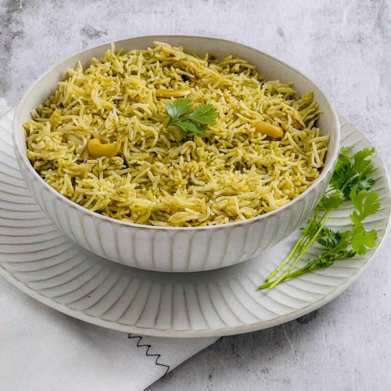 Cooked Rd Rice Perfectly Cooked Red Rice / Kerala Rice (Instant Pot) - Easy Indian ...