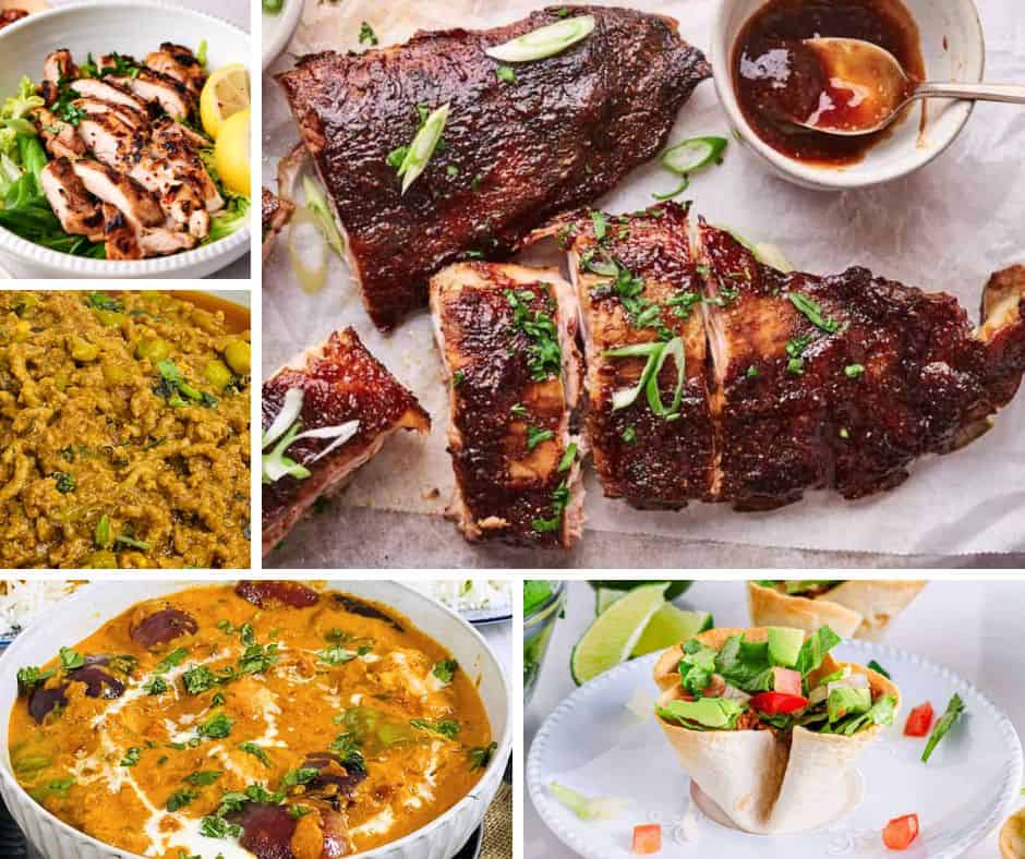 Last Warning: Don't Let These 13 Amazing Meat Recipes Pass You By!
