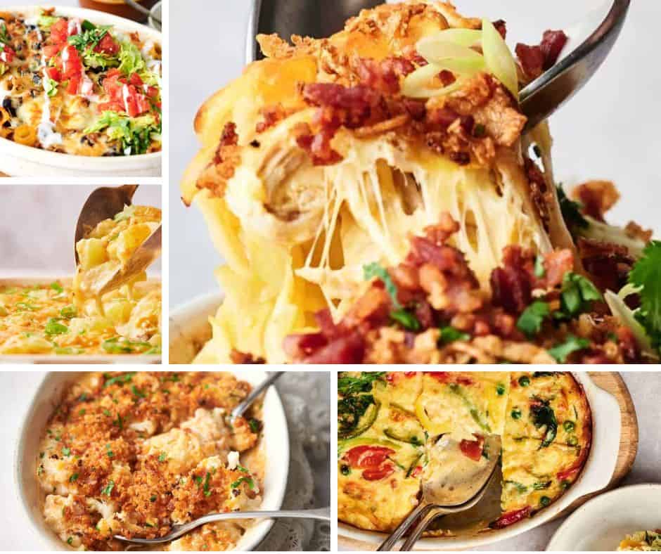 19 Casserole Recipes So Good, Your Family Will Worship You - Easy ...