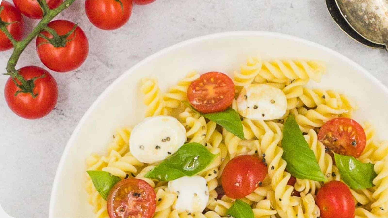 13 Family-Favorite Pasta Recipes That Never Fail - Easy Indian Cookbook