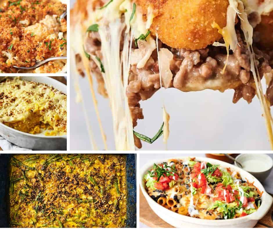 Get Your Casserole On! 21 Recipes You Need To Try Right Now - Easy ...