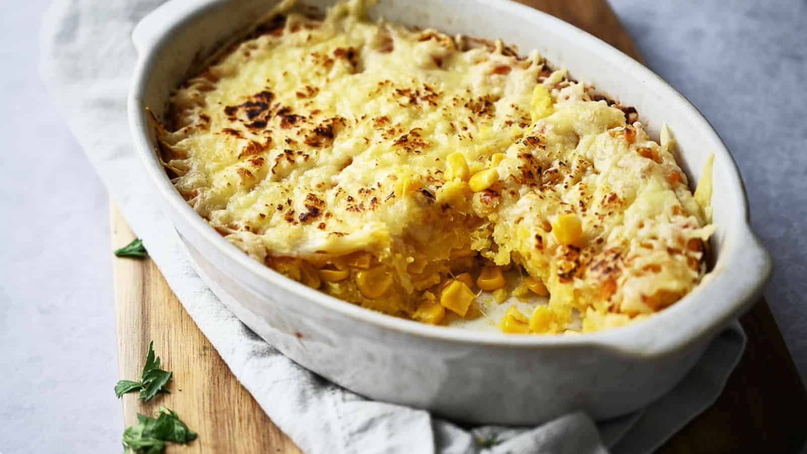Dinner In A Dish! 13 No-Fuss Casserole Recipes For Stress-Free Meals ...
