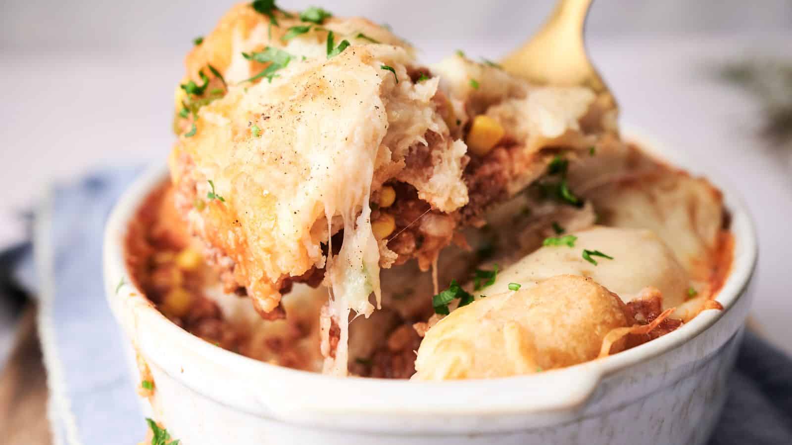 Discover The 15 Casserole Recipes Everyone's Raving About! - Easy ...