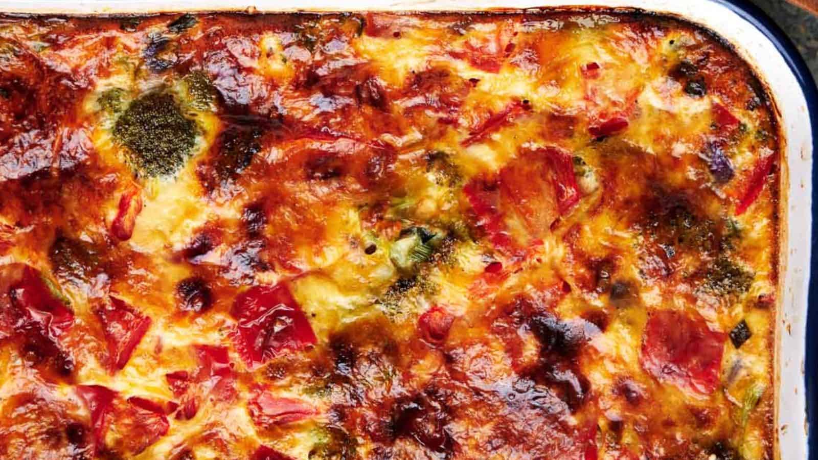 From Freezer to Feast: 19 Make-Ahead Casseroles You Can't Miss Out On ...
