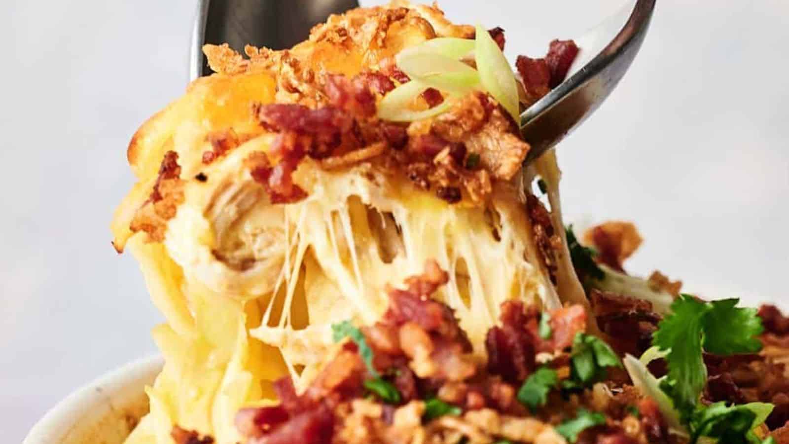 15 Family-Favorite Casserole Recipes Passed Down Through Generations ...