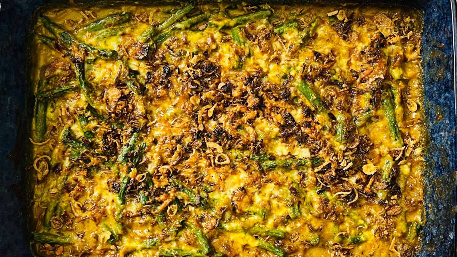Forget Everything You Know: 13 Casserole Recipes That Redefine ...