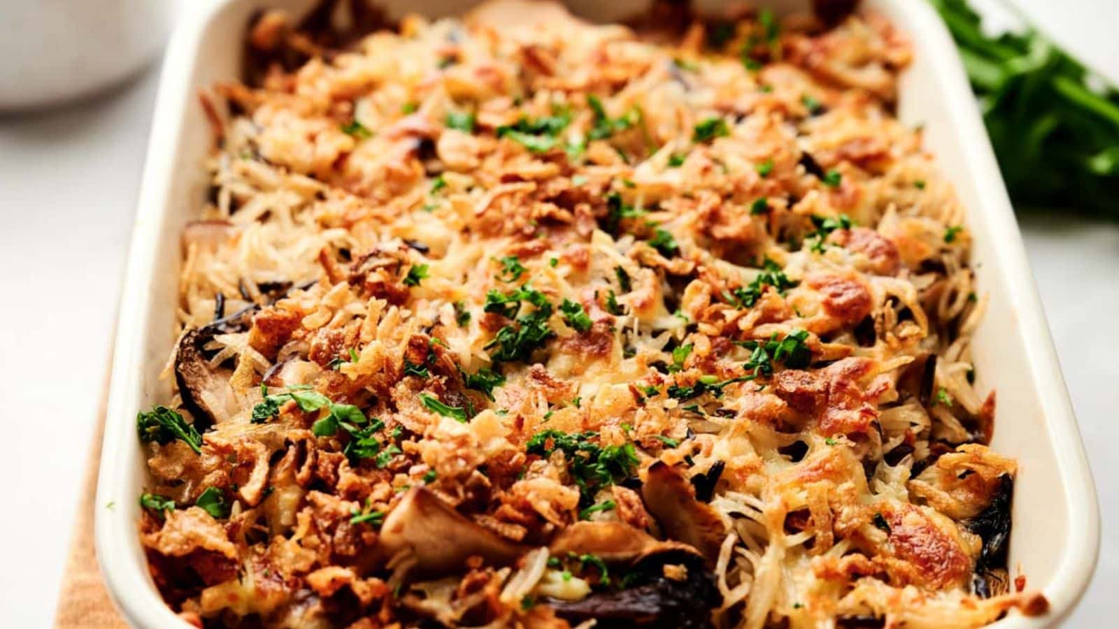 19 Casserole Recipes So Good, Your Family Will Worship You - Easy ...