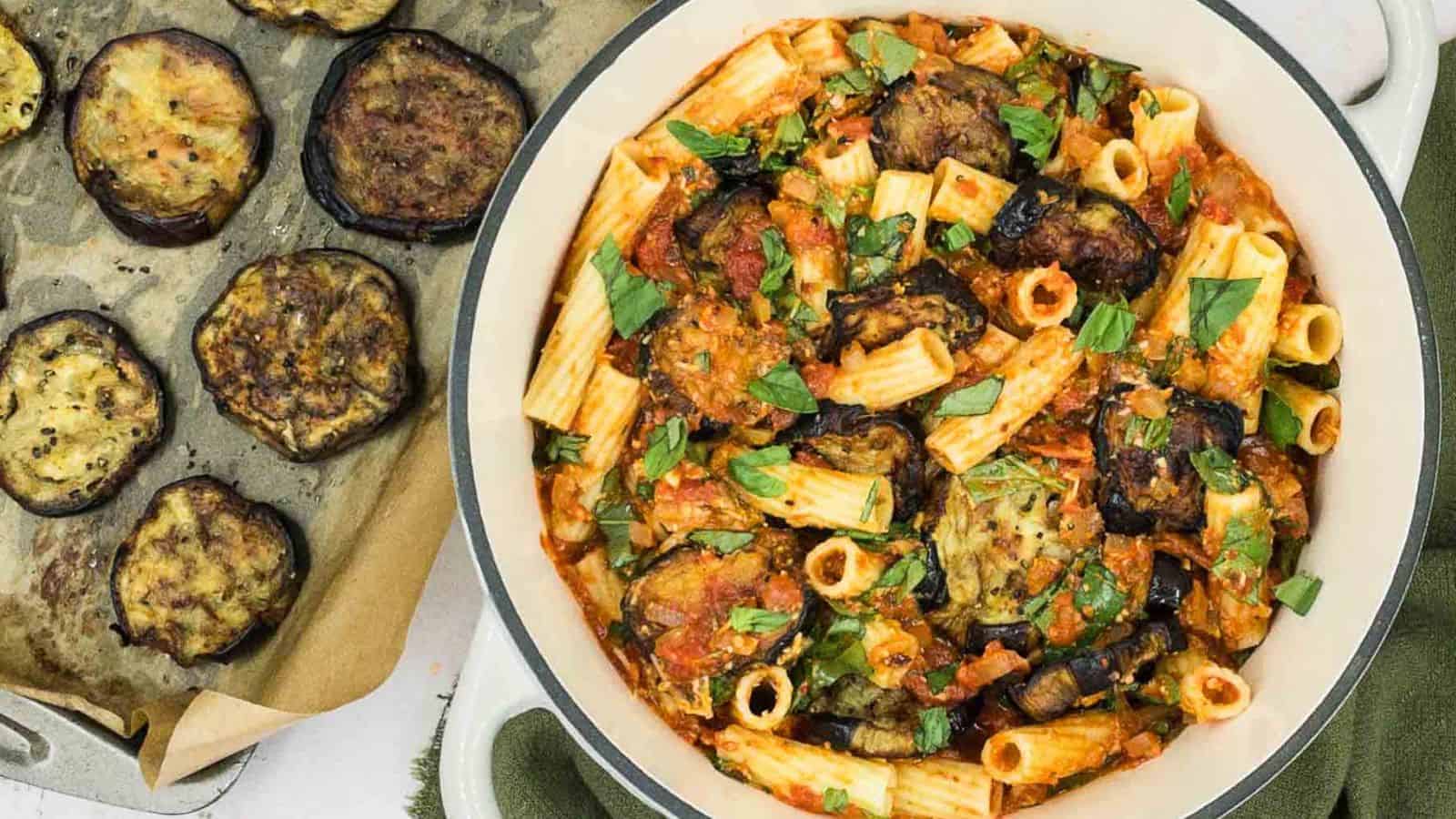 13 Pasta Recipes That'll Have You Cooking Like Nonna in No Time! - Easy ...