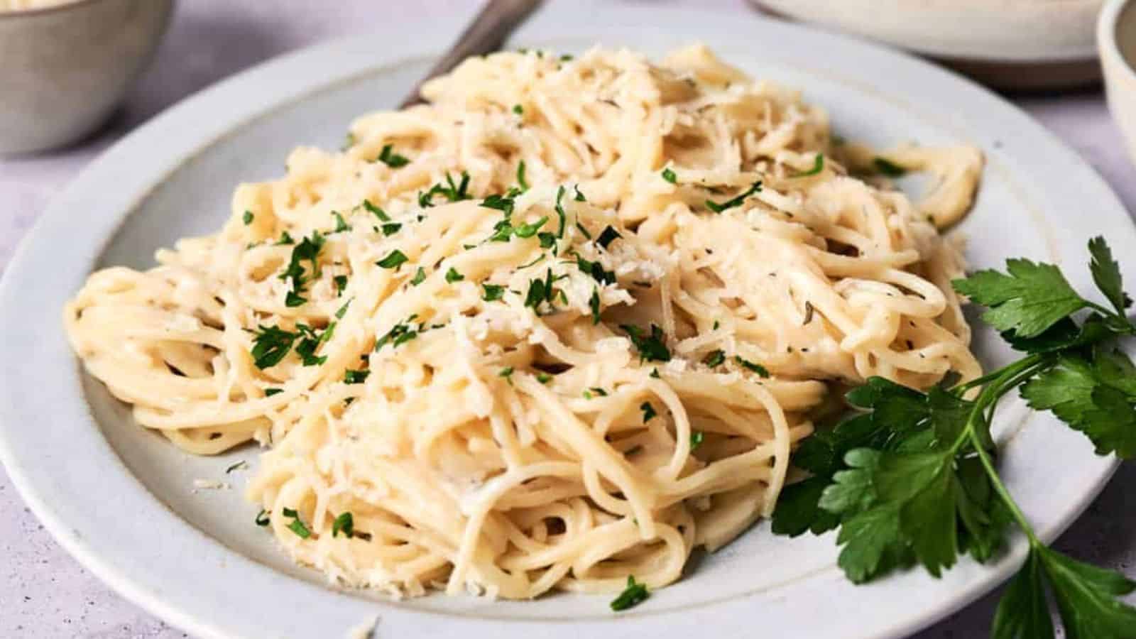 Unlock The Potential Of 17 Pasta: Must-Try Recipes - Easy Indian Cookbook
