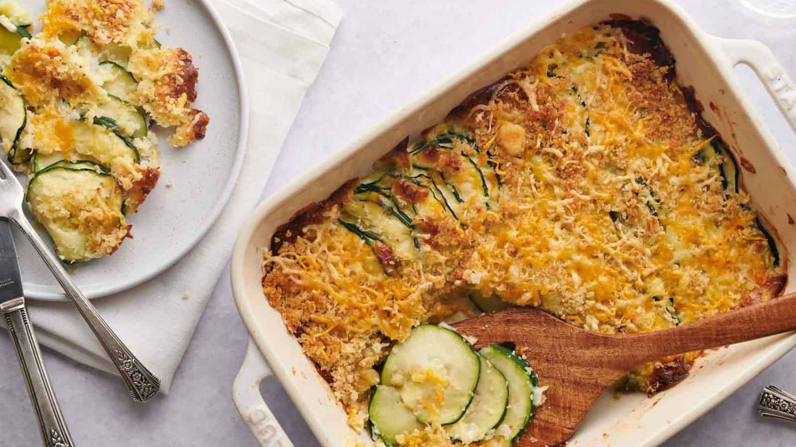 Feel At Home With These 15 Amazing Casserole Recipes - Easy Indian Cookbook